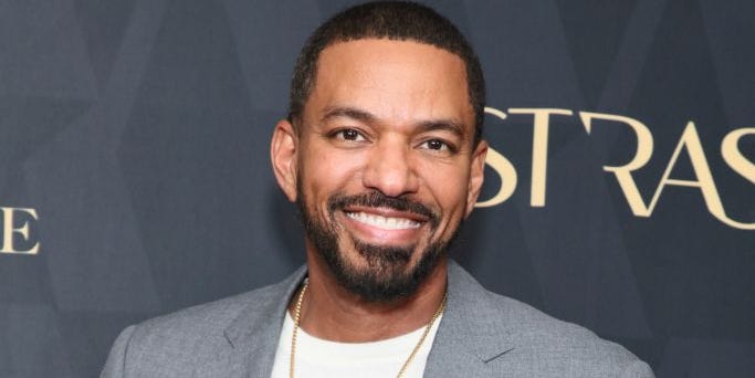 How ‘The Boys’ Star Laz Alonso Lost 40 Pounds After Covid Weight Gain